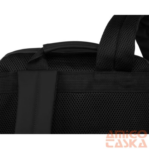 Peterson Hátizsák - Kézipoggyász - Skyline-8602 Black - 40 X 30 X 20 -