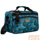 Rovicky Utazótáska - Kézipoggyász - Mintás - R-Tl15608-8848 12 - 40 X 25 X 20 Cm