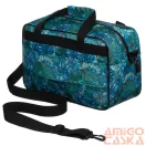 Rovicky Utazótáska - Kézipoggyász - Mintás - R-Tl15608-8848 12 - 40 X 25 X 20 Cm
