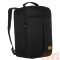 Peterson Hátizsák Ptn R-Bp01-6665 Black - 40 X 25 X 20 Cm