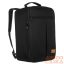 Peterson Hátizsák Ptn R-Bp01-6665 Black - 40 X 25 X 20 Cm