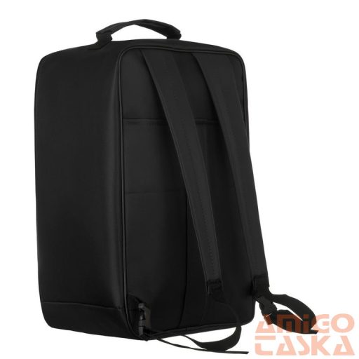 Peterson Hátizsák Ptn R-Bp01-6665 Black - 40 X 25 X 20 Cm