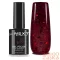 Next By Zellia Rubber Base - 10Ml - Midnight In Paris - NR-016