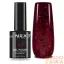 Next By Zellia Rubber Base - 10Ml - Midnight In Paris - NR-016