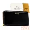 Rovicky Női Bőr Pénztárca  Rh-25-1-Sh-R-5234 Black - Fekete