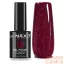 Next By Zellia Rubber Base - 10Ml - Midnight In Paris - NR-015