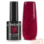 Next By Zellia Rubber Base - 10Ml - Midnight In Paris - NR-014