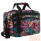 Rovicky Utazótáska - Kézipoggyász - Mintás - R-Tl15608-7135 10 - 40 X 25 X 20 Cm