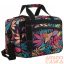 Rovicky Utazótáska - Kézipoggyász - Mintás - R-Tl15608-7135 10 - 40 X 25 X 20 Cm