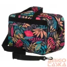 Rovicky Utazótáska - Kézipoggyász - Mintás - R-Tl15608-7135 10 - 40 X 25 X 20 Cm