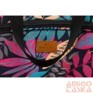 Rovicky Utazótáska - Kézipoggyász - Mintás - R-Tl15608-7135 10 - 40 X 25 X 20 Cm