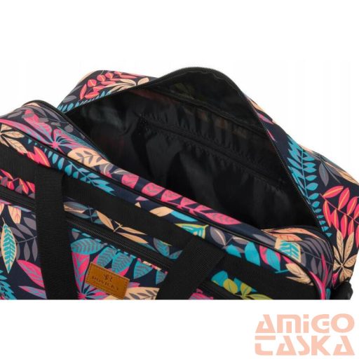 Rovicky Utazótáska - Kézipoggyász - Mintás - R-Tl15608-7135 10 - 40 X 25 X 20 Cm