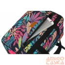 Rovicky Utazótáska - Kézipoggyász - Mintás - R-Tl15608-7135 10 - 40 X 25 X 20 Cm
