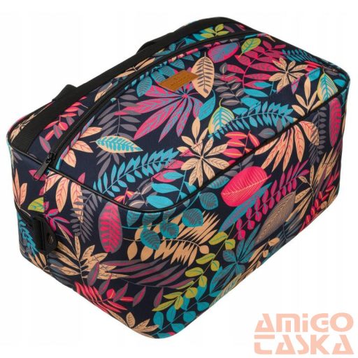 Rovicky Utazótáska - Kézipoggyász - Mintás - R-Tl15608-7135 10 - 40 X 25 X 20 Cm