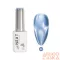 Next By Zellia Gél Lakk 10Ml - Magic Crystal Cat Eye - 004