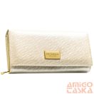 Peterson Női Pénztárca Ptn Px20-Cnf-5310 Ecru