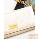 Peterson Női Pénztárca Ptn Px20-Cnf-5310 Ecru