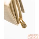 Peterson Női Pénztárca Ptn Px20-Cnf-5310 Ecru