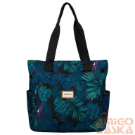 Rovicky Mintás Shopper Táska R-Tz-01-0712 17