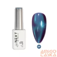 Next By Zellia Gél Lakk 10Ml - Magic Crystal Cat Eye - 009