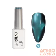 Next By Zellia Gél Lakk 10Ml - Magic Crystal Cat Eye - 012