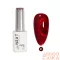 Next By Zellia Gél Lakk 10Ml - Red Wine Cat Eye - 001