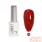 Next By Zellia Gél Lakk 10Ml - Red Wine Cat Eye - 005