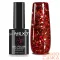 Next By Zellia Rubber Base - 10Ml - Midnight In Paris - NR-008