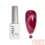 Next By Zellia Gél Lakk 10Ml - Red Wine Cat Eye - 008