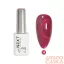 Next By Zellia Gél Lakk 10Ml - Red Wine Cat Eye - 014