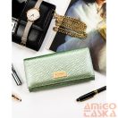 Peterson Női Pénztárca Ptn Px27-Cnf-5464 Mint