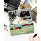 Peterson Női Pénztárca Ptn Px27-Cnf-5464 Mint