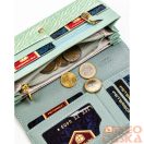 Peterson Női Pénztárca Ptn Px27-Cnf-5464 Mint