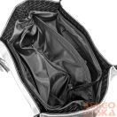 Zellia Női Válltáska P3 Fekete-Arany-Ezüst