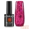 Next By Zellia Rubber Base - 10Ml - Midnight In Paris - NR-006