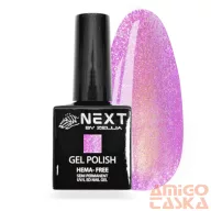   Next By Zellia Hema / Tpo Free Chameleon Gél Lakk 12Ml - 006