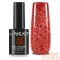 Next By Zellia Rubber Base - 10Ml - Midnight In Paris - NR-005