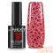 Next By Zellia Rubber Base - 10Ml - Midnight In Paris - NR-004