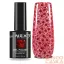 Next By Zellia Rubber Base - 10Ml - Midnight In Paris - NR-004