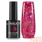 Next By Zellia Rubber Base - 10Ml - Midnight In Paris - NR-002