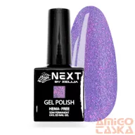   Next By Zellia Hema / Tpo Free Chameleon Gél Lakk 12Ml - 010