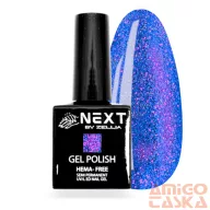   Next By Zellia Hema / Tpo Free Chameleon Gél Lakk 12Ml - 011