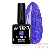   Next By Zellia Hema / Tpo Free Chameleon Gél Lakk 12Ml - 012