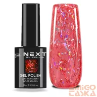   Next By Zellia Rubber Base - 10Ml - Midnight In Paris - NR-001
