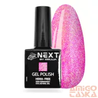   Next By Zellia Hema / Tpo Free Chameleon Gél Lakk 12Ml - 015