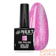   Next By Zellia Hema / Tpo Free Chameleon Gél Lakk 12Ml - 016