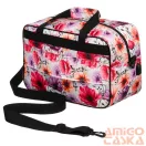 Rovicky Utazótáska - Kézipoggyász - Mintás - R-Tl15608-8831 11 - 40 X 25 X 20 Cm