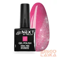 Next By Zellia Hema / Tpo Free Flash Gél Lakk 12Ml - 002