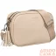 Peterson Női Oldaltáska Ptn 8035-9825 Beige