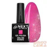 Next By Zellia Hema / Tpo Free Flash Gél Lakk 12Ml - 003